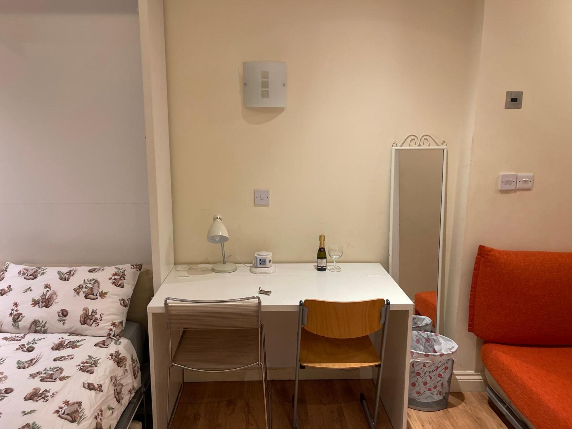 Appartamento Crestview Place *