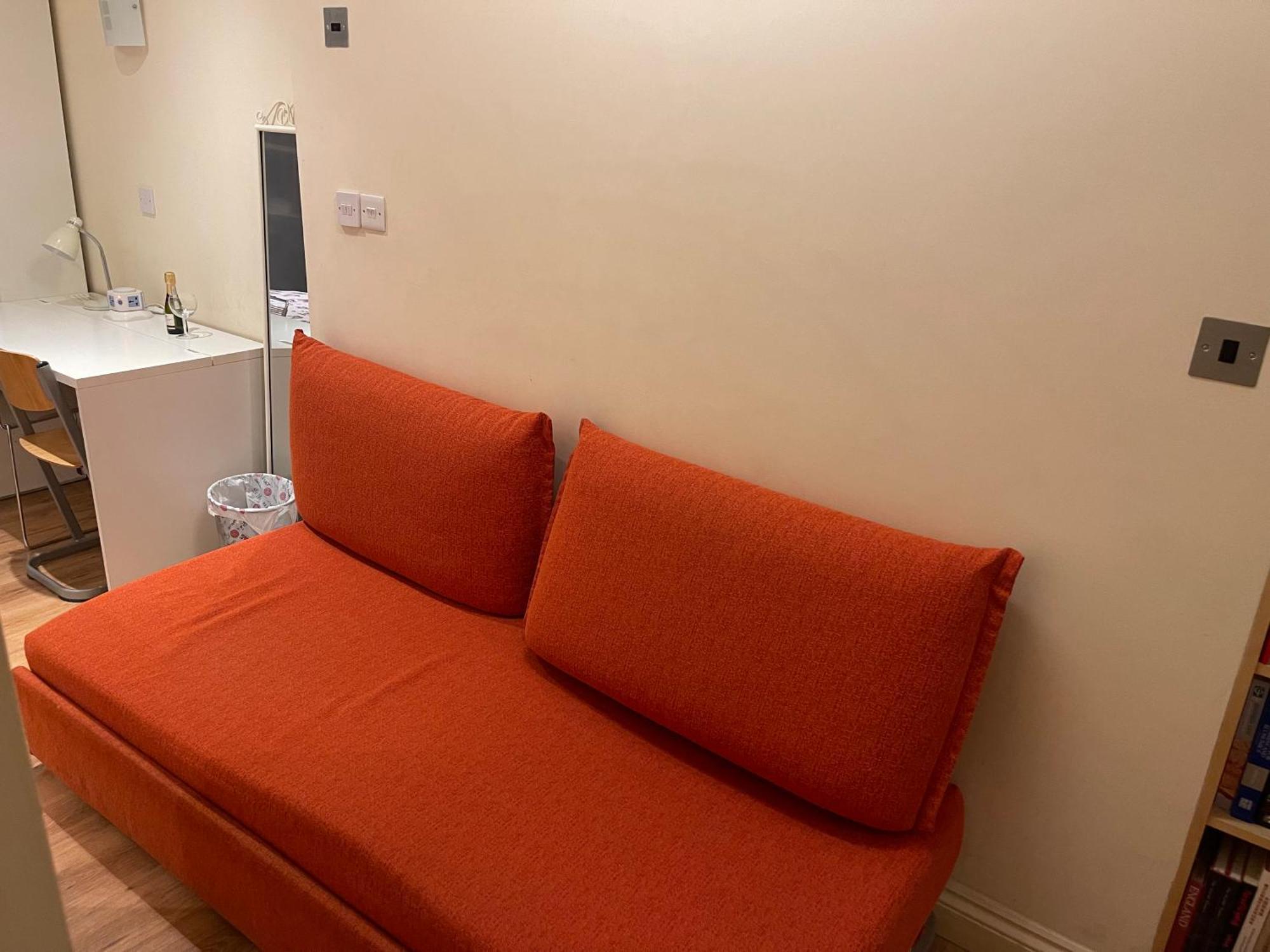 Crestview Place Appartamento Londra