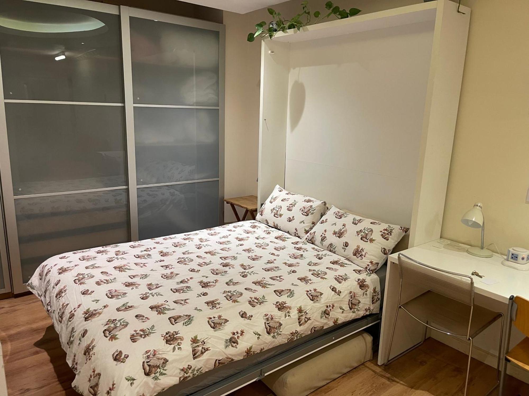 Appartamento Crestview Place